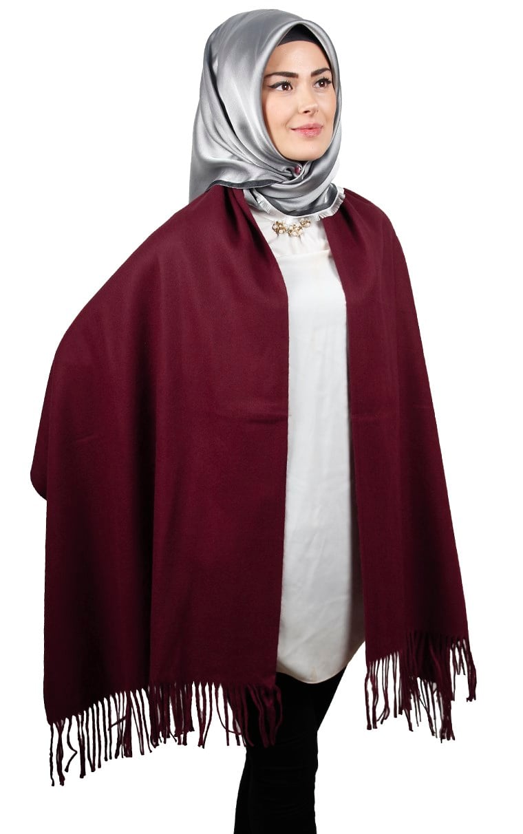 Lüx Yün Etol Atkı 2015-5