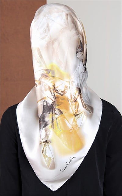 6814230-311 PİERRE CARDIN İPEK 2016 KIŞ