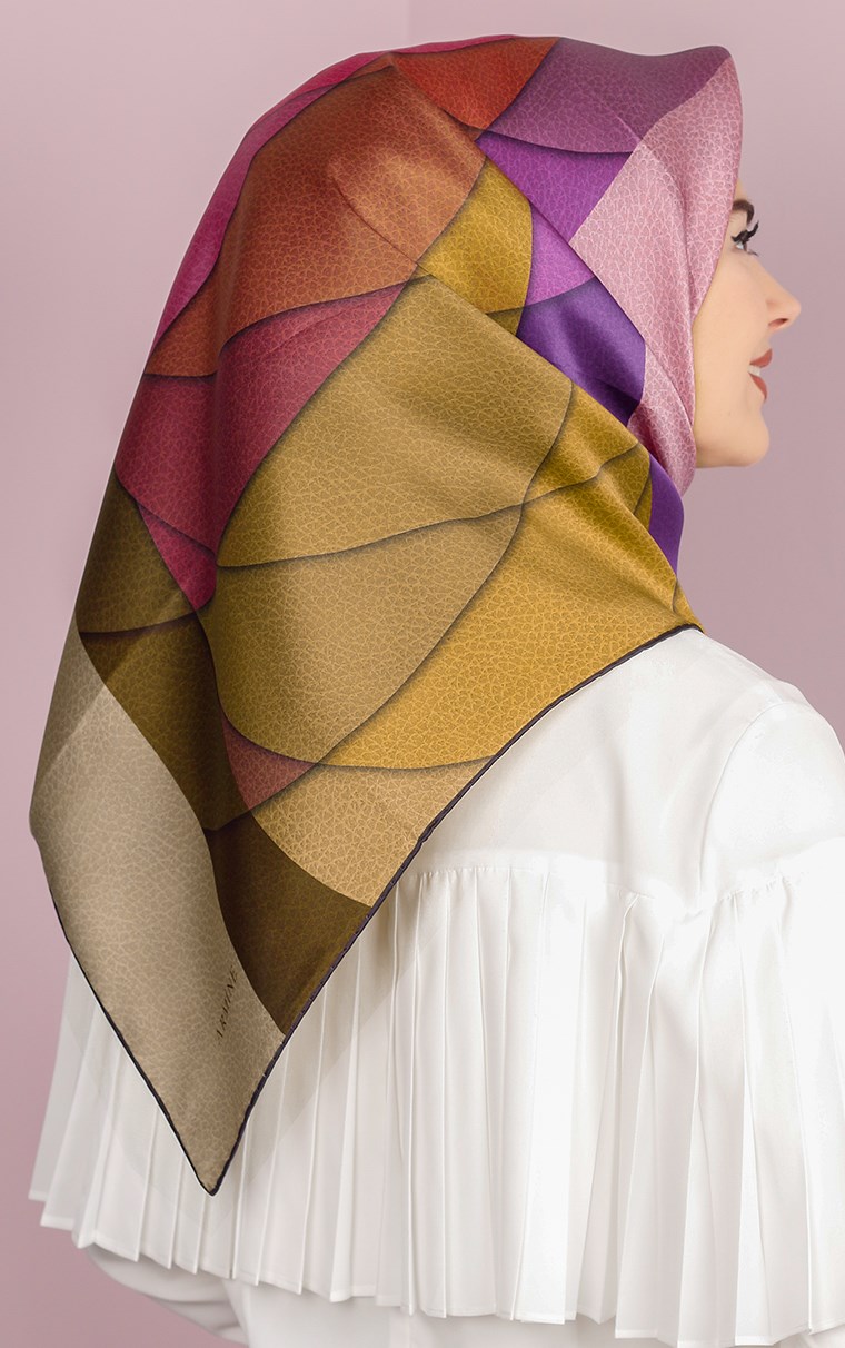 Armine İpek 2017 Yaz Sezonu 7610-25