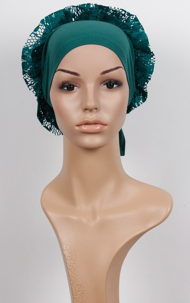 Fırfırlı İç Bone 2551-6