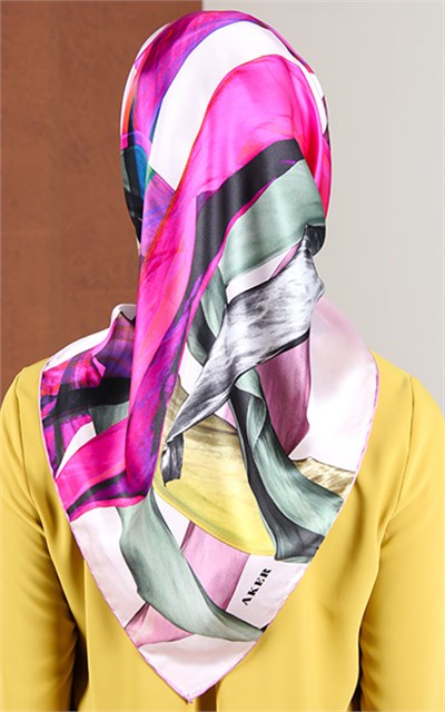 6812701-393 AKER İPEK 2015-2016 KIŞ SEZONU