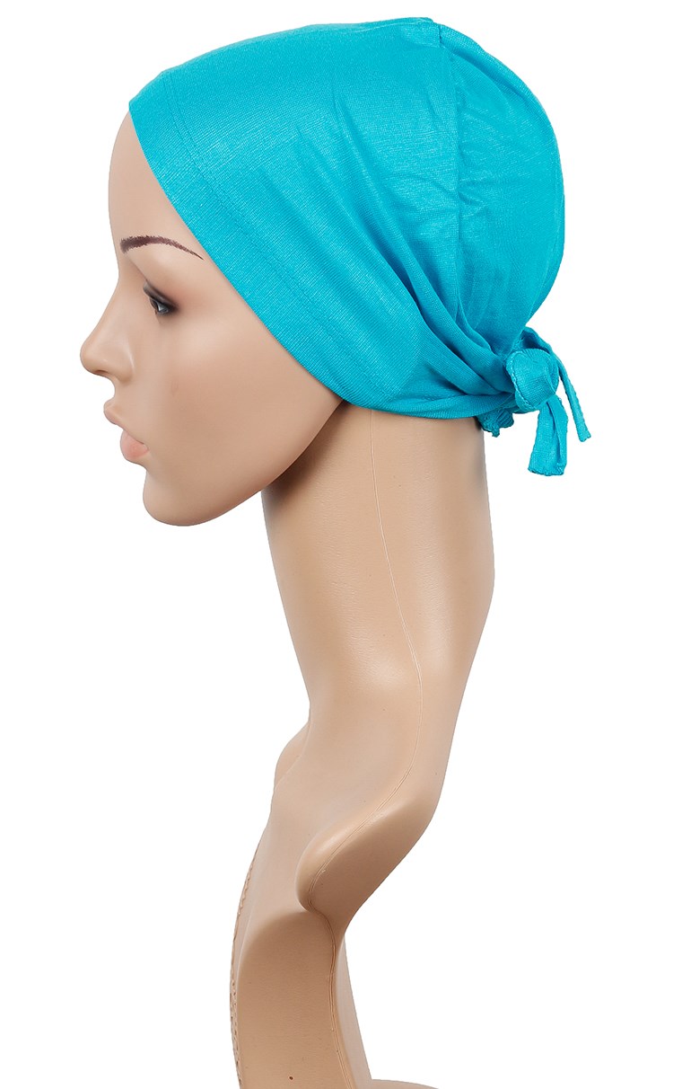 Likralı Bağlı Bone 2509-14