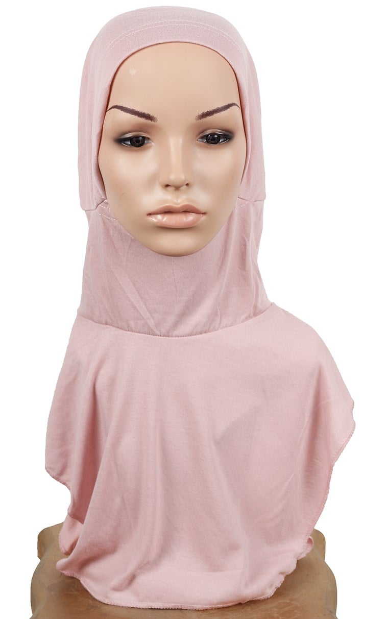 Boyunluklu Bone 2532-4