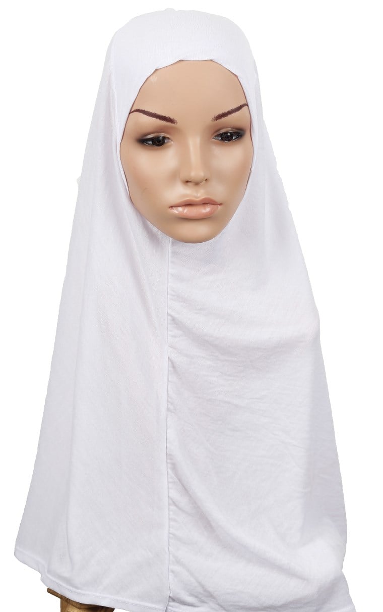 Tesettürlü Bone 2531-2