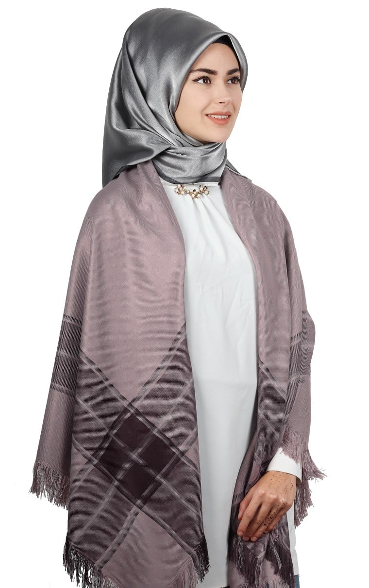 522-0001-07  Babaanne Atkısı Orlon