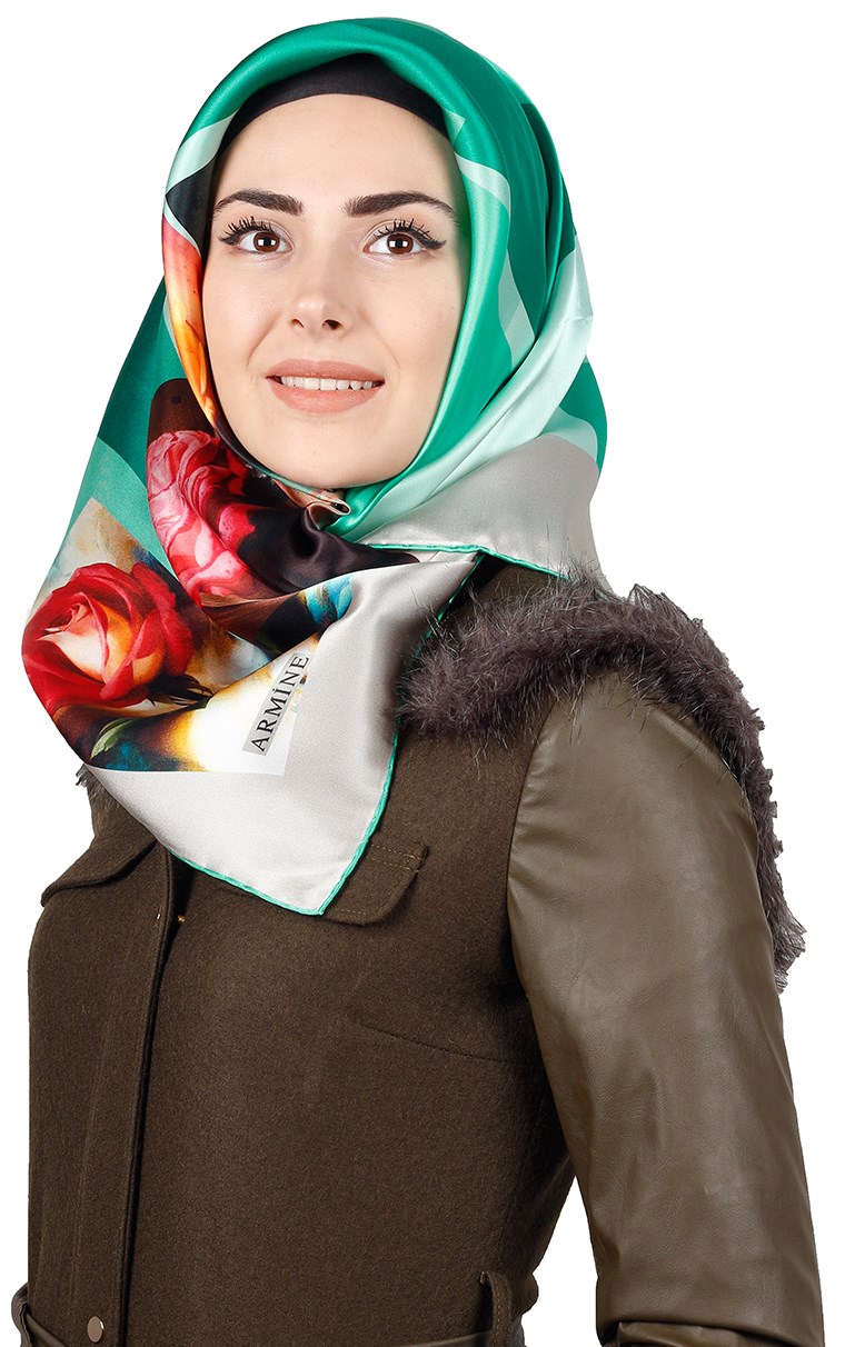 Armine İpek 2016 Kış Sezonu