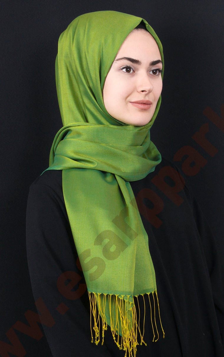 Takinli Şal 502-0008-03 