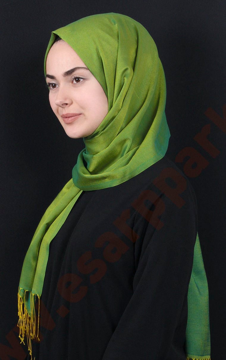 Takinli Şal 502-0008-03 