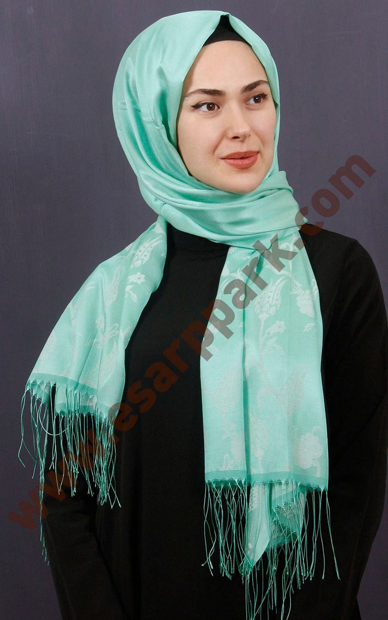 Takinli Şal 502-0013-06 