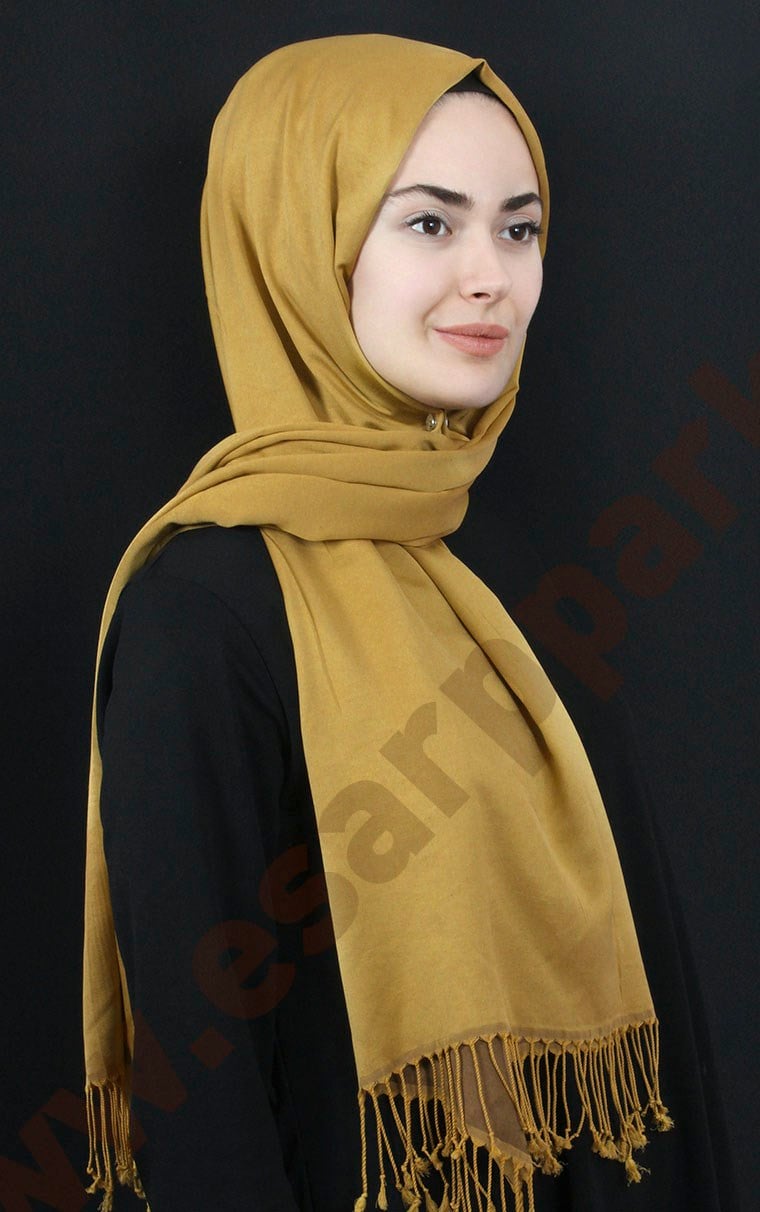 Takinli Şal 502-0013-07