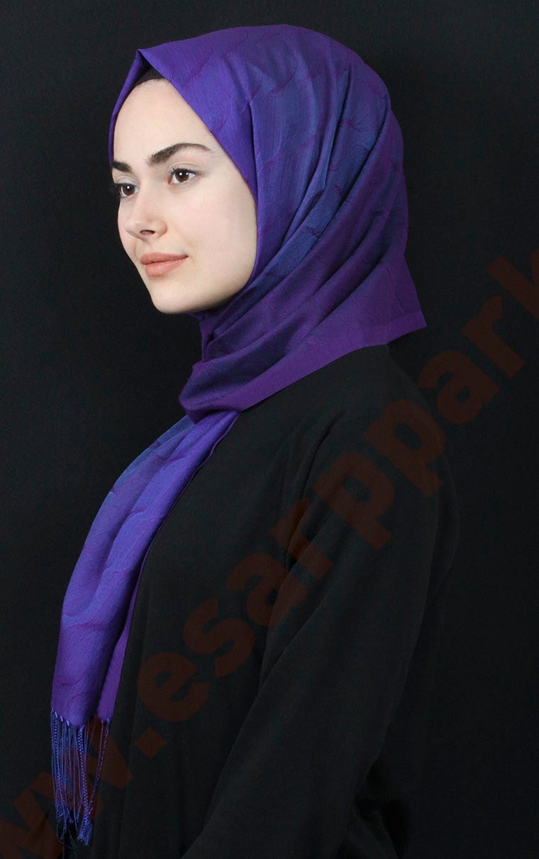 Takinli Şal 502-0013-09 