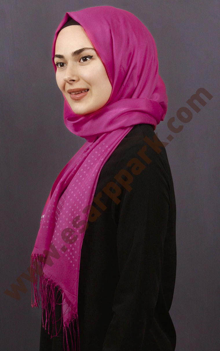 Takinli Şal 502-0013-14 