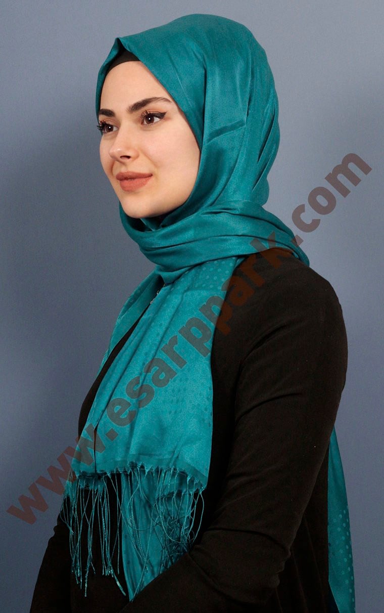 Takinli Şal 502-0013-15 