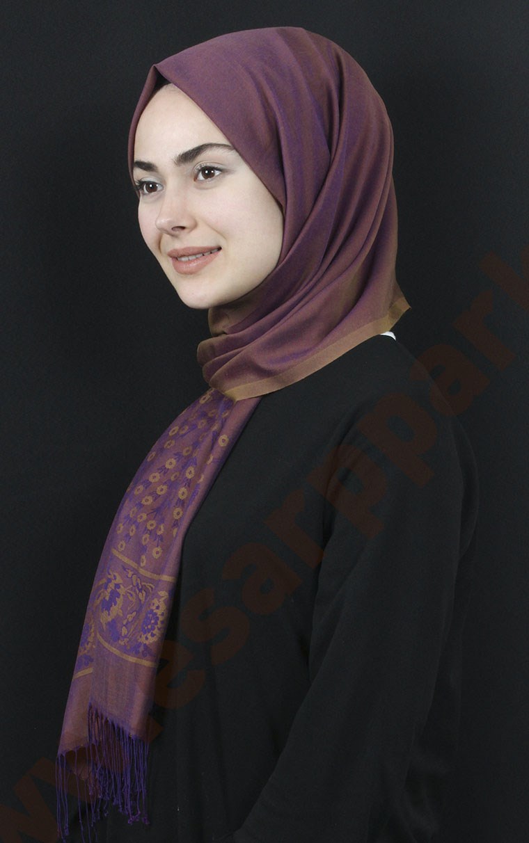 Takinli Şal 502-0013-17 
