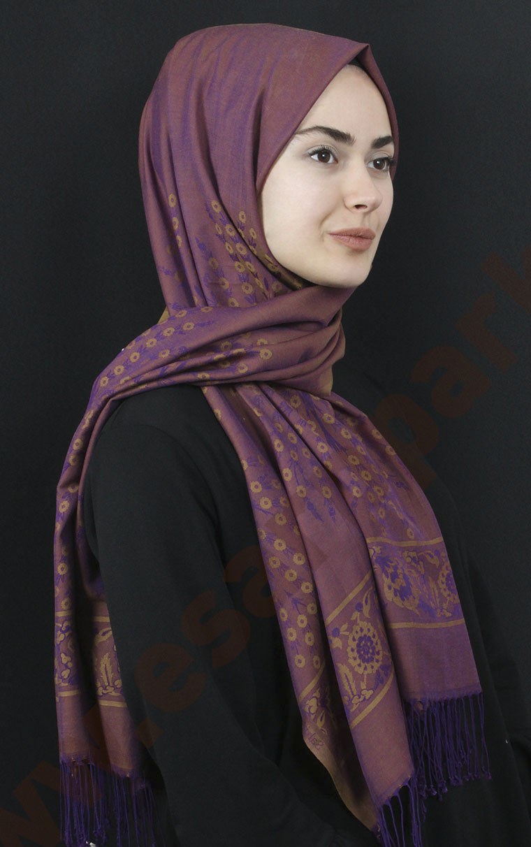 Takinli Şal 502-0013-17 