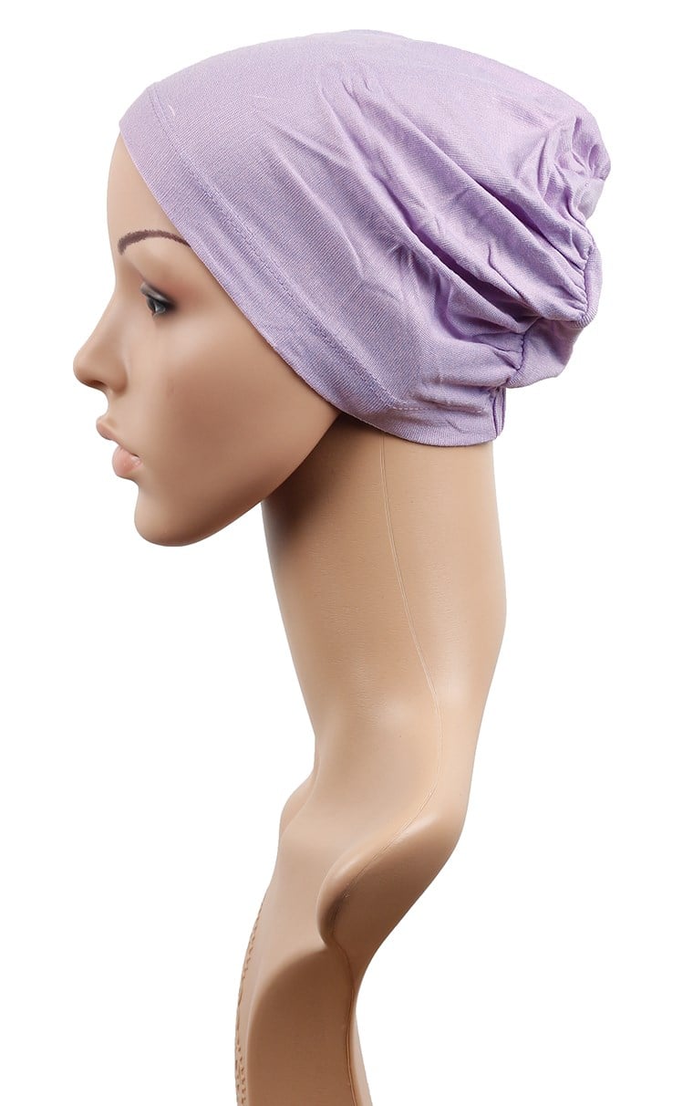 Likralı Bağsız Bone 2501-16