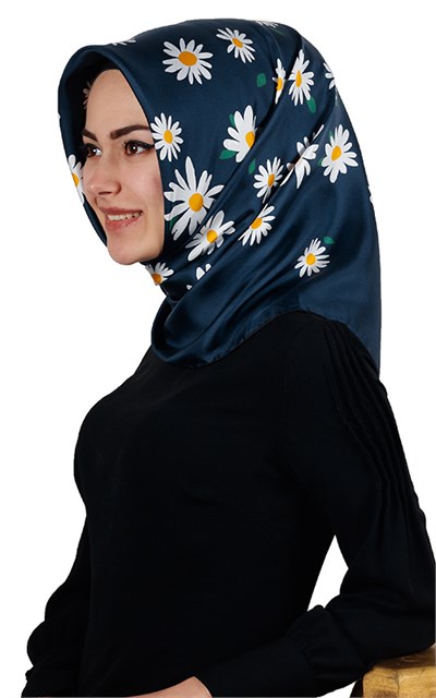 Silkhome İpek Eşarp 15037-5