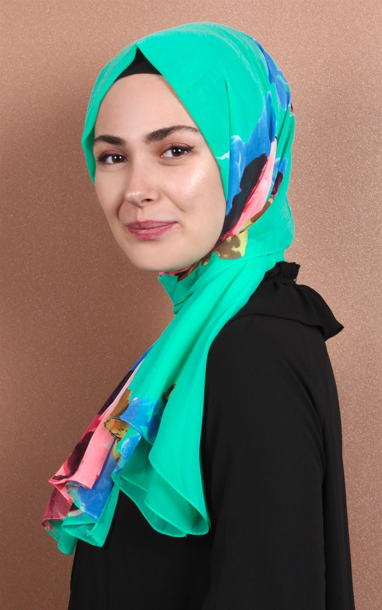 524-0017-25 ŞİFON ŞAL