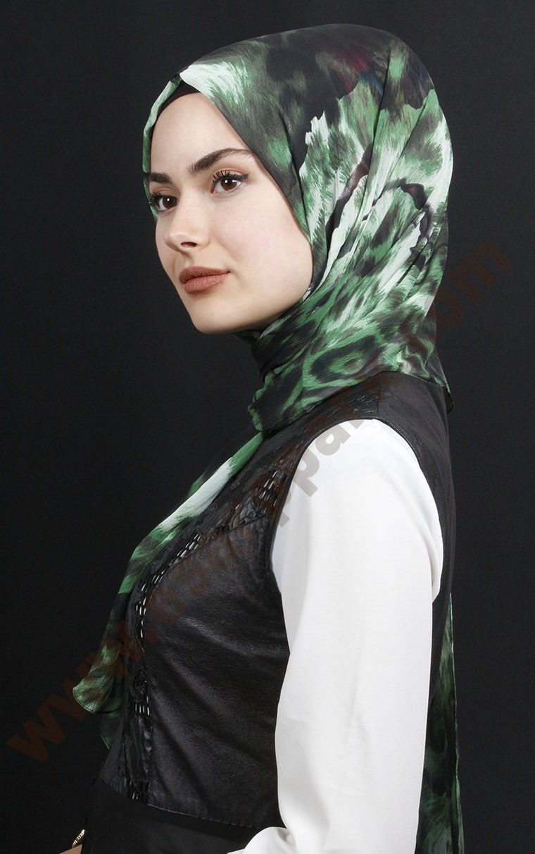 525-0001-04 FİESTA KREP ŞAL 