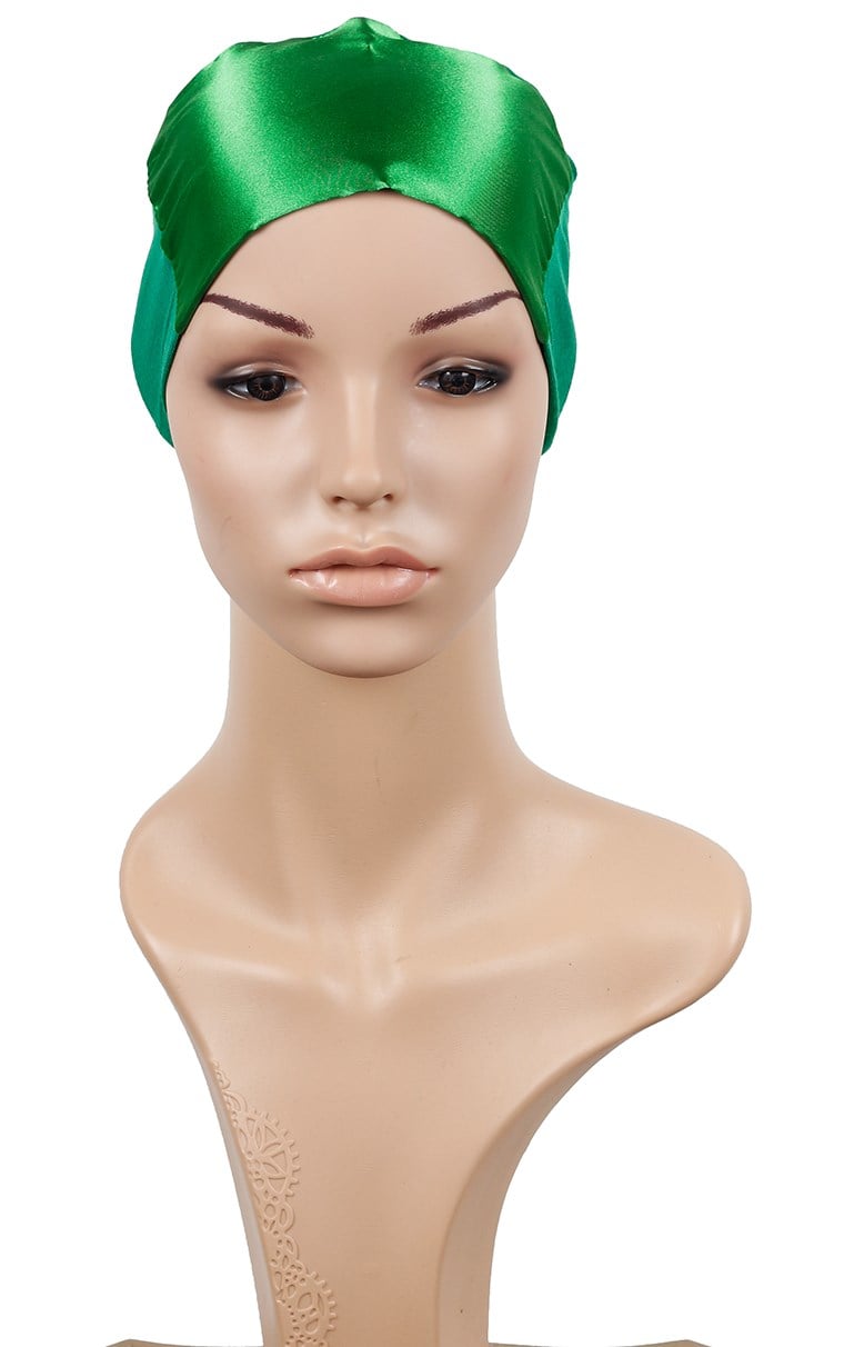 Likralı Saten Bone 2507-11