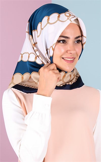 102-0038-02 U.S POLO ASSN EŞARP