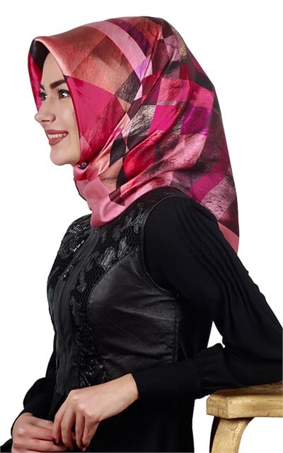 7430-13 ARMİNE EŞARP 2016 YAZ