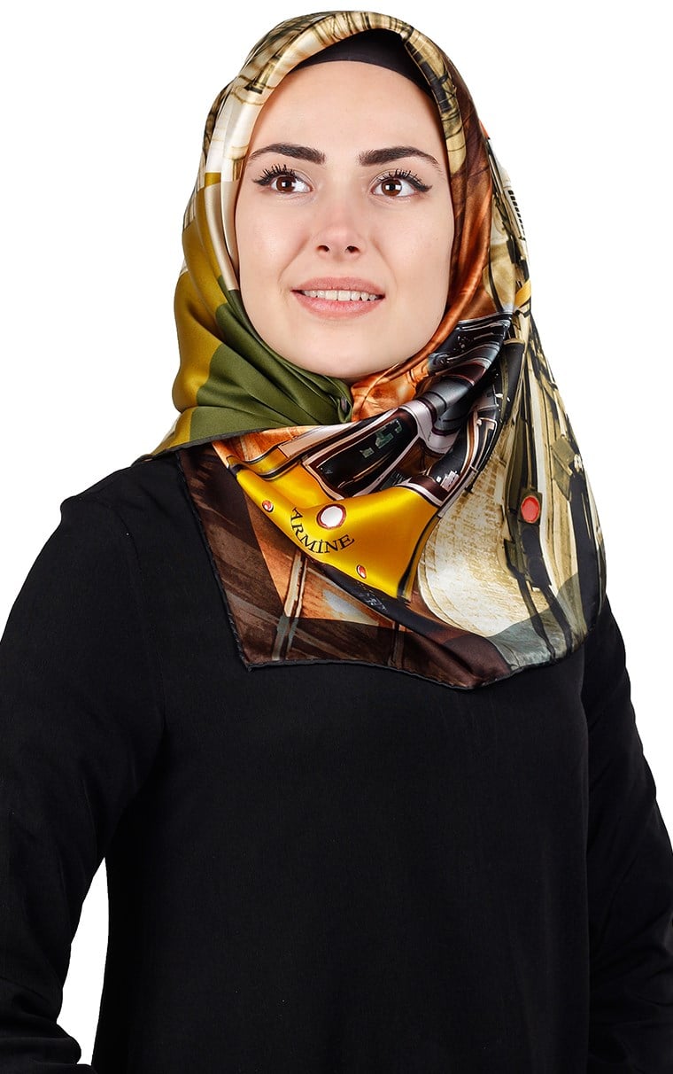 Armine İpek 2016 Kış Sezonu 7528-36