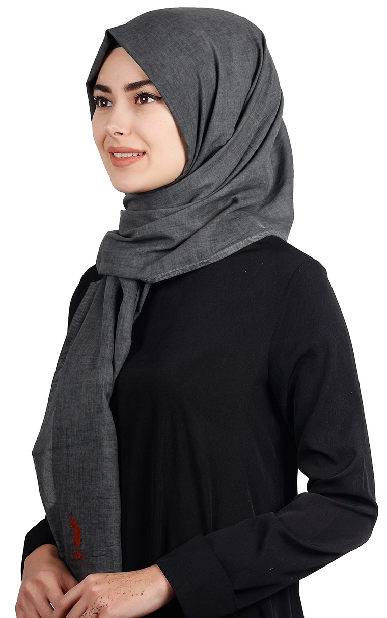 U.S.Polo Assn Coton Şal 1281-1