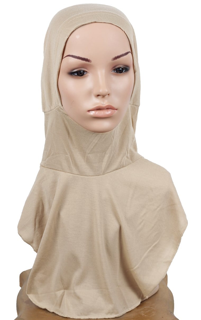 Boyunluklu Bone 2532-2