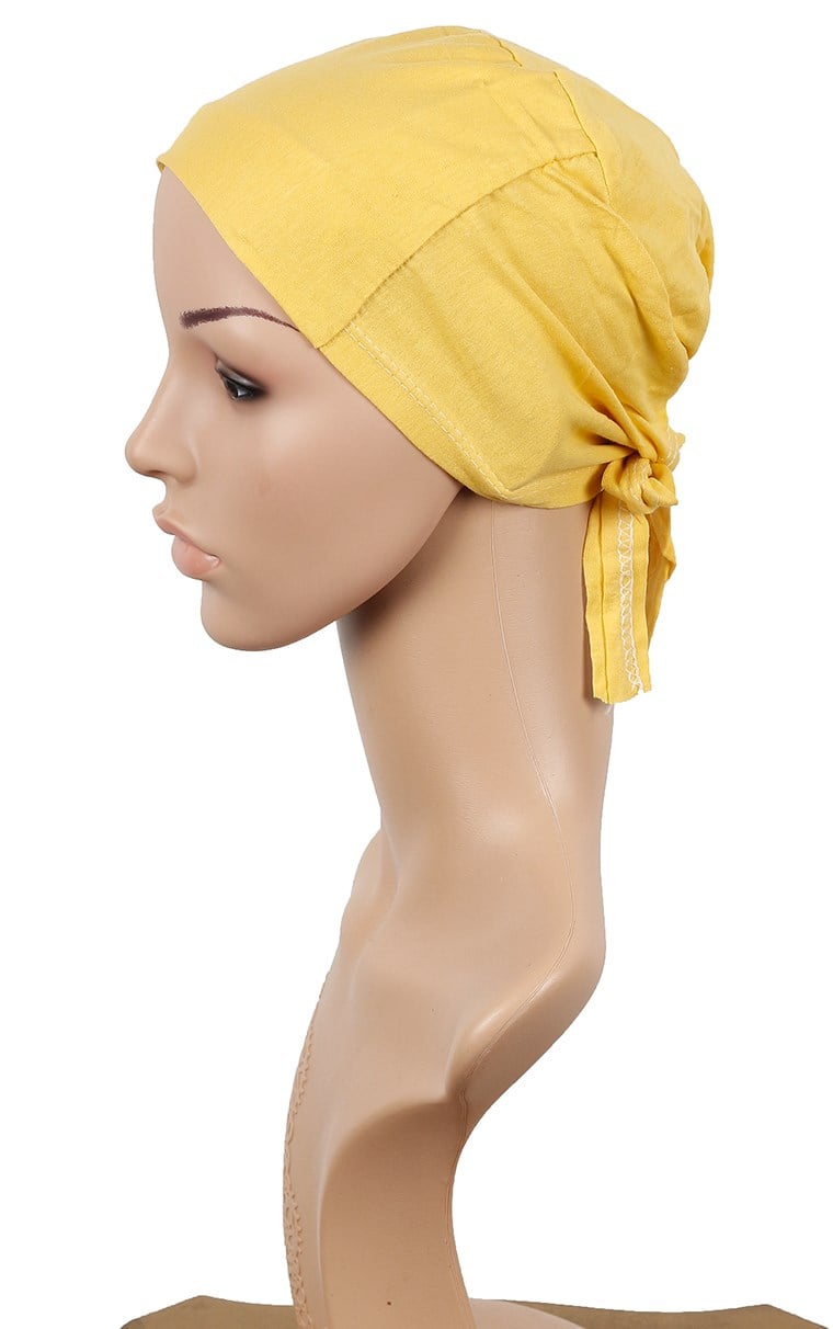 Dikişsiz Penye Bone 2506-14