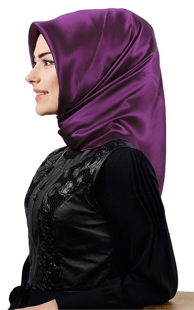 İthal İpek Eşarp 1574-1