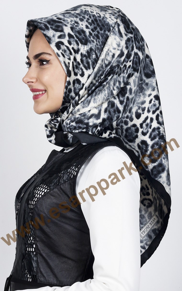 6002769-912 AKER SPORT EŞARP