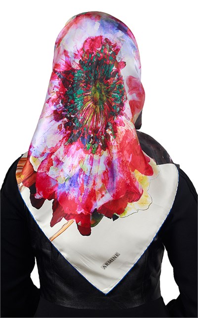 7432-35 ARMİNE EŞARP 2016 YAZ