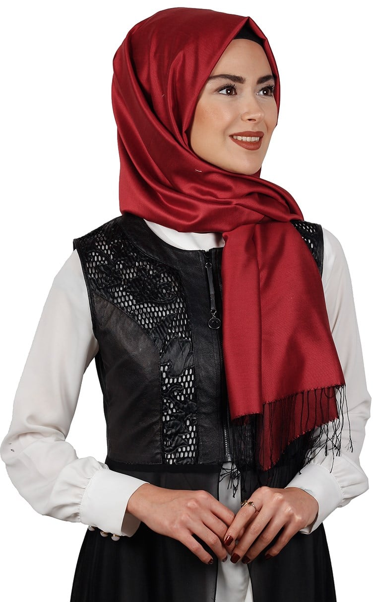 Aker İpek Şal 1004-001-02 