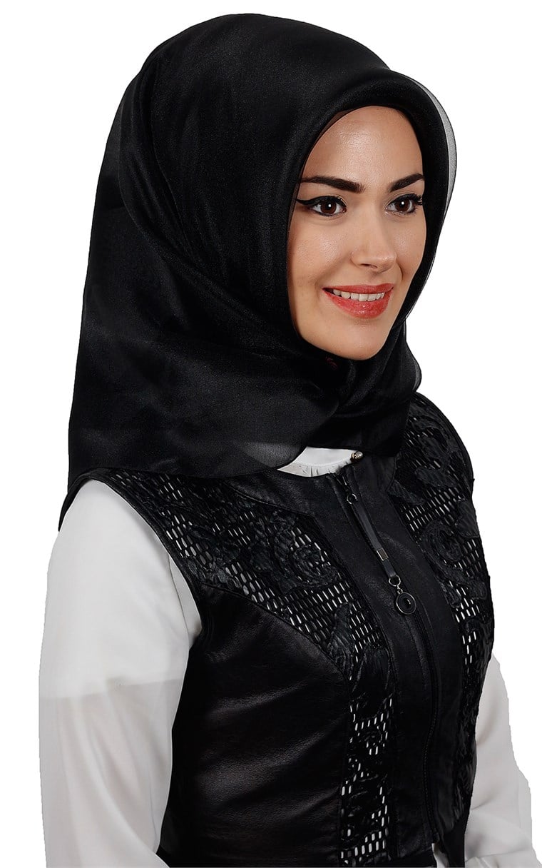 Prenses Tül Eşarp 3001-3