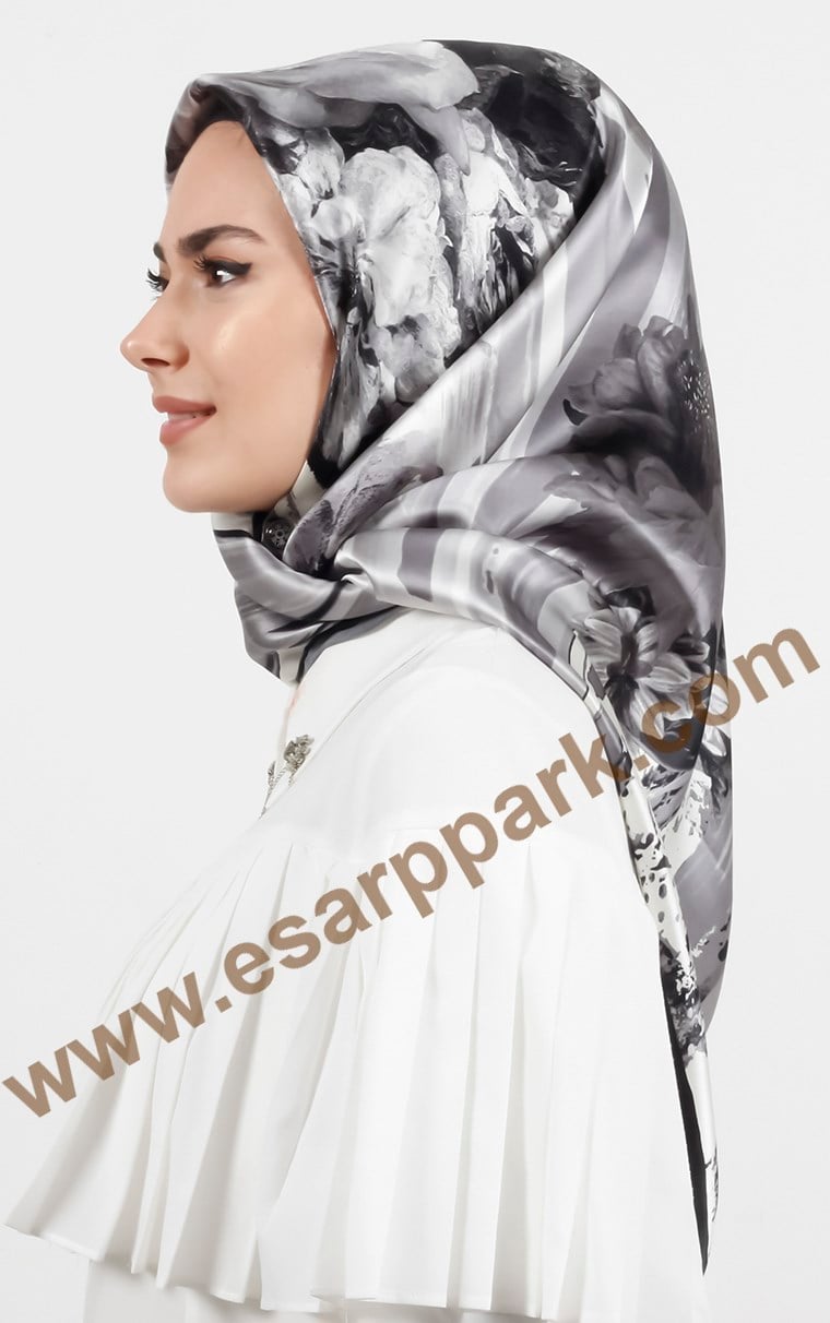 6242230-312 PIERRE CARDIN SİYAH BEYAZ