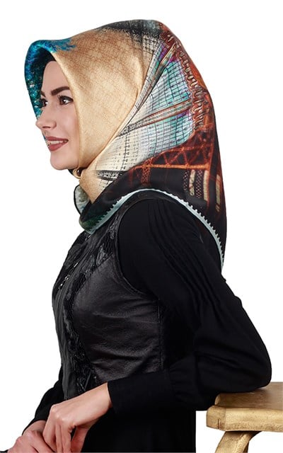 7440-33 ARMİNE EŞARP 2016 YAZ