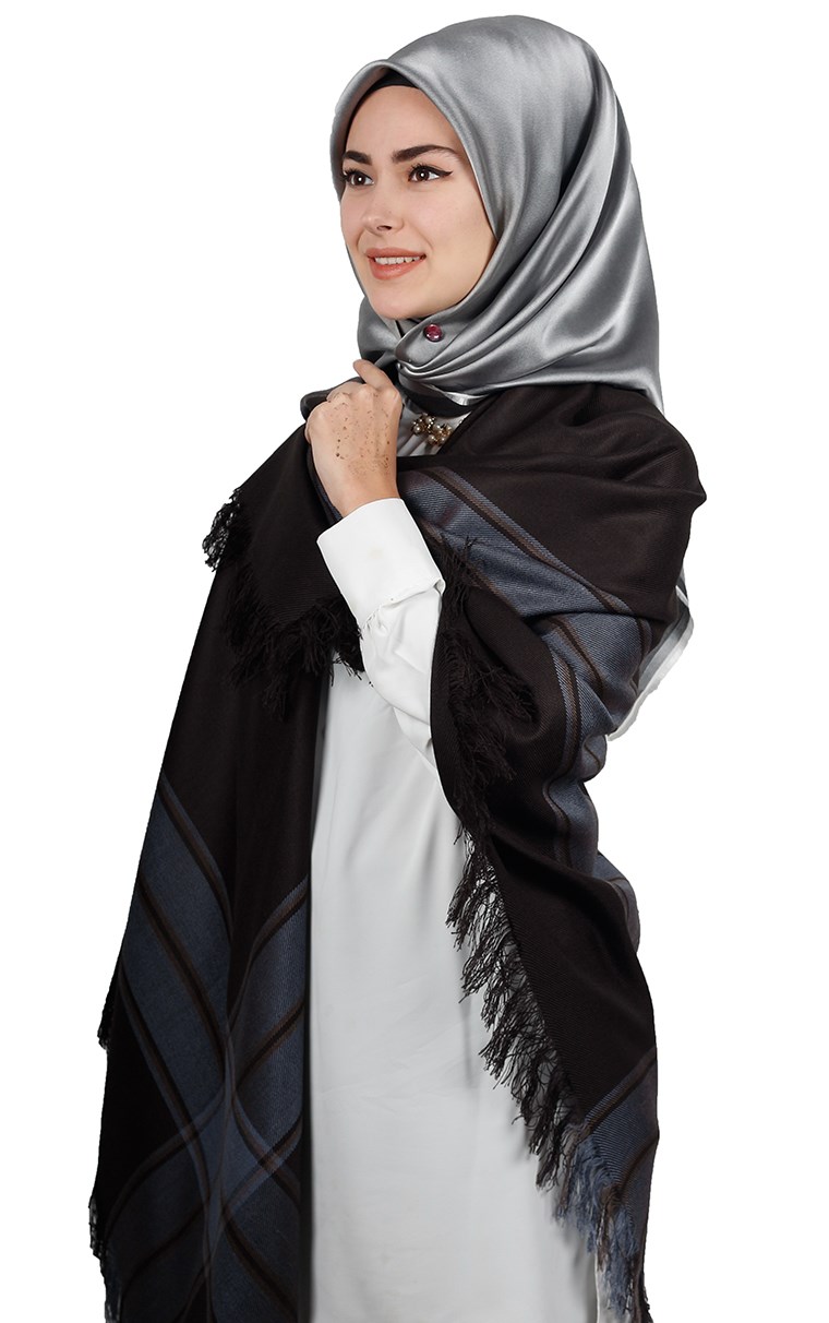 521-0001-05  Babaanne Atkısı Yün