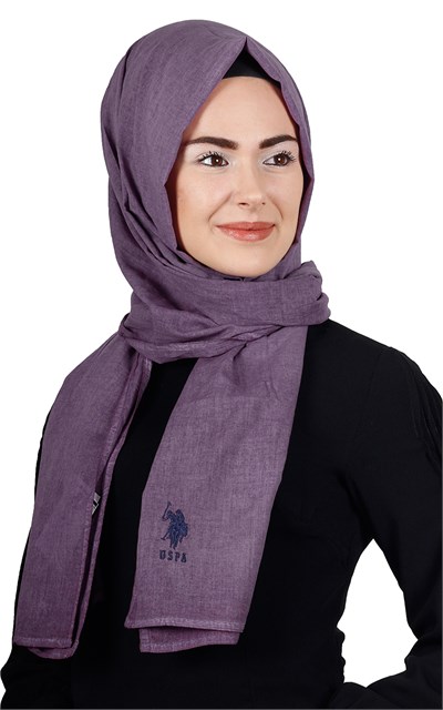 U.S.Polo Assn Coton Şal 1281-11