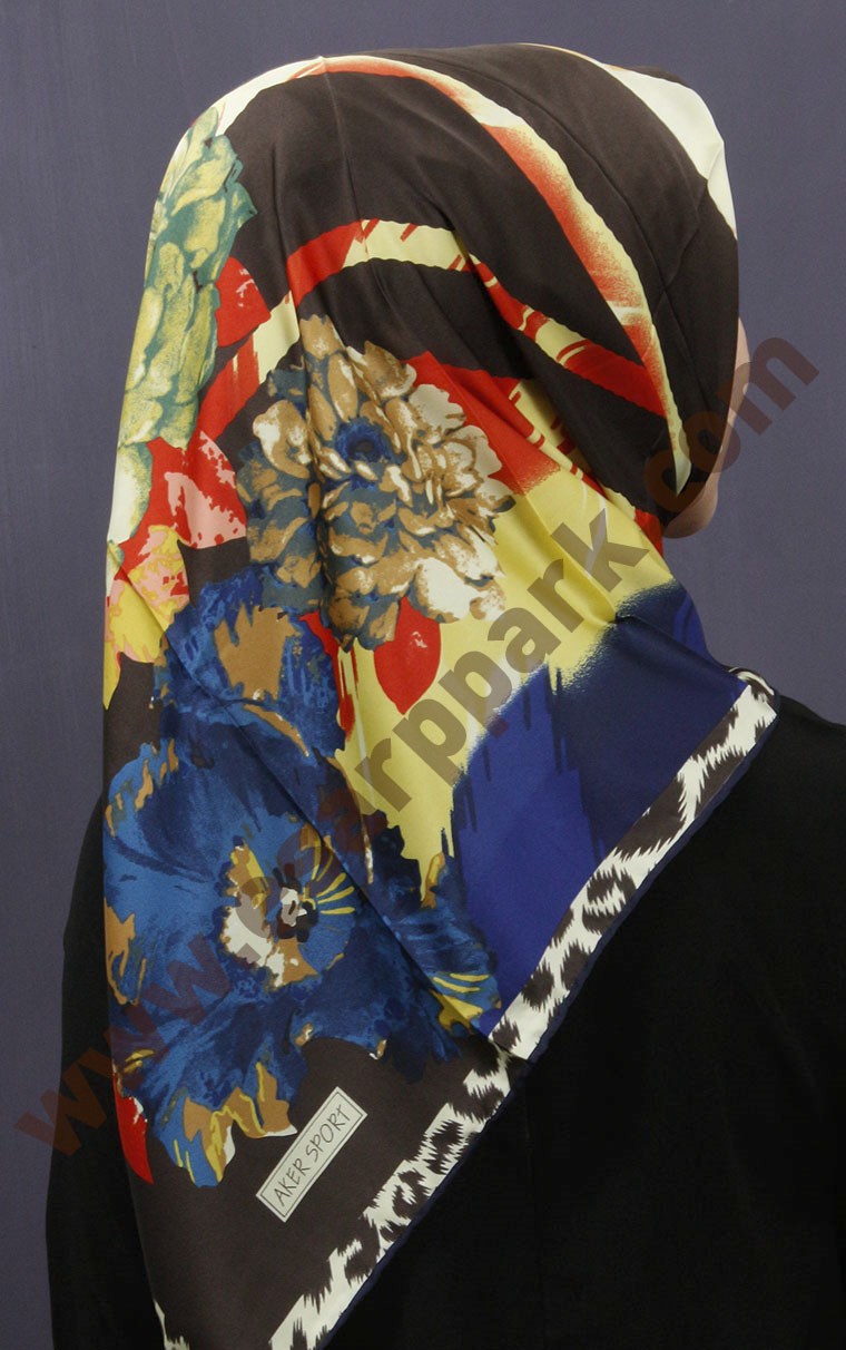 6535769-912 AKER SPORT EŞARP 