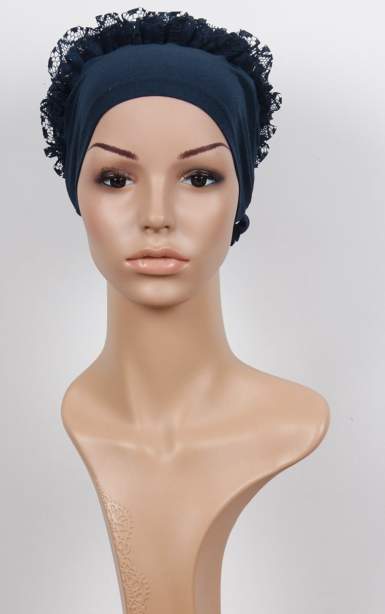 Fırfırlı İç Bone 2551-2