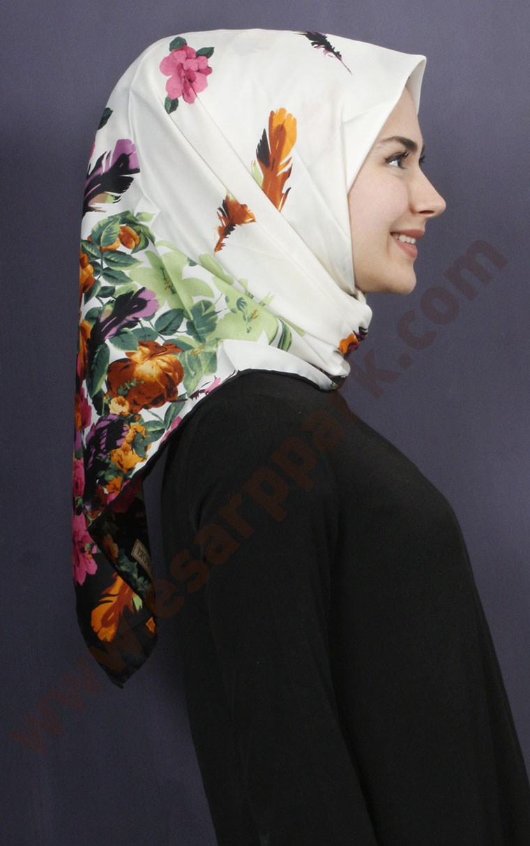 6596769-992 AKER SPORT EŞARP 