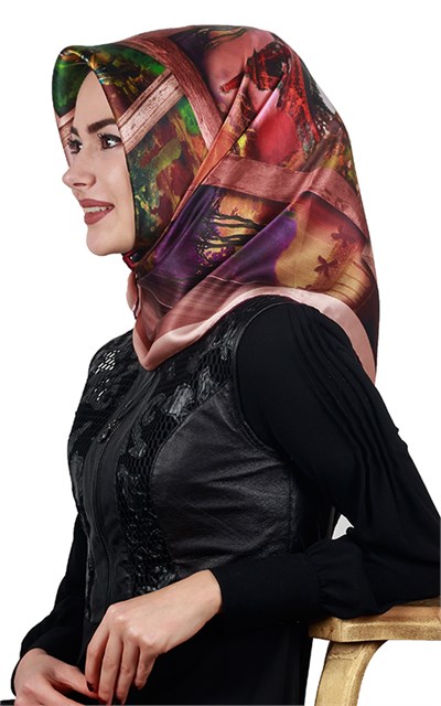 7434-22 ARMİNE EŞARP 2016 YAZ