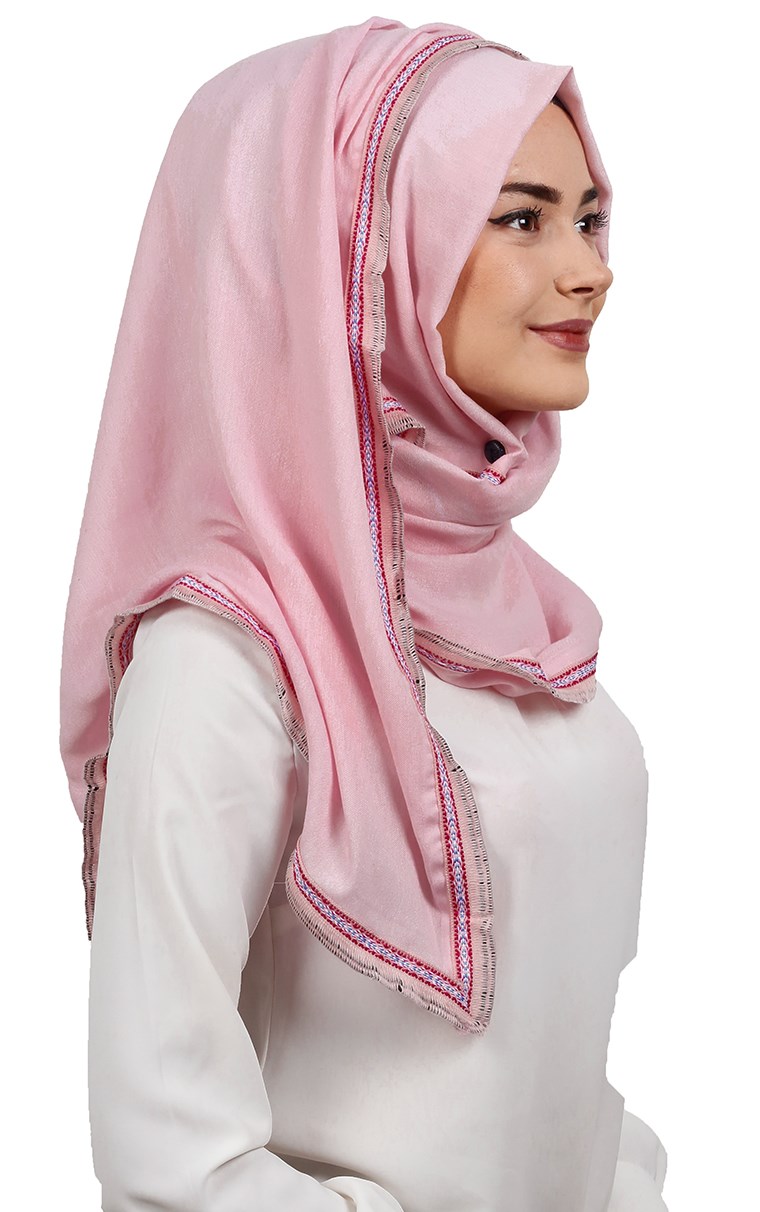 Şerit Paşmina Şal 110-11