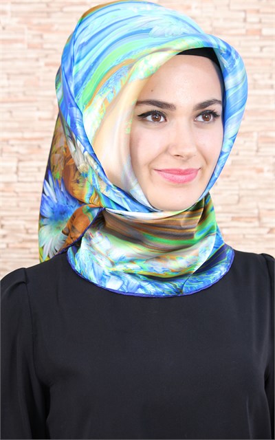 6060230-323 PİERRE CARDİN LACİVERT VİZON