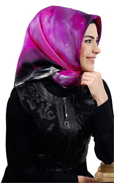 7442-13 ARMİNE EŞARP 2016 YAZ