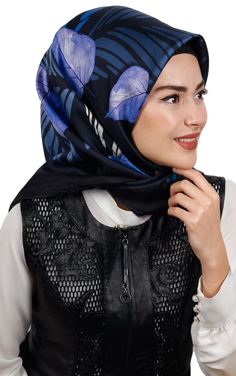 Silkhome İpek Eşarp 15043-8