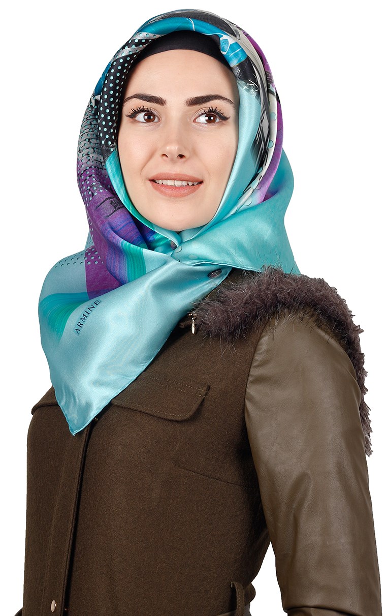Armine İpek 2016 Kış Sezonu