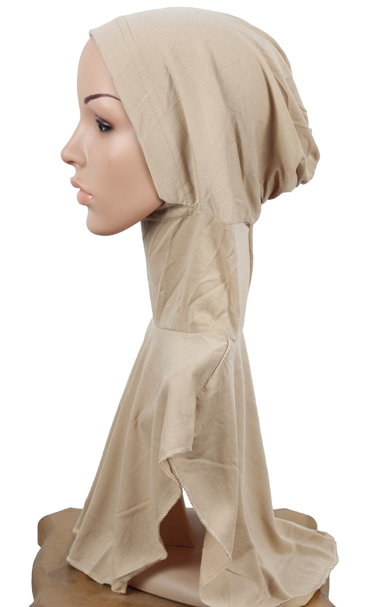 Boyunluklu Bone 2532-2