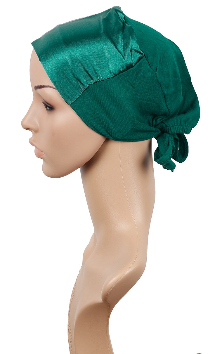 Likralı Saten Bone 2507-9